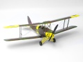 Zdjęcie DH. 82A Tiger Moth 1:32 ICM 32035