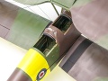 Zdjęcie DH. 82A Tiger Moth 1:32 ICM 32035