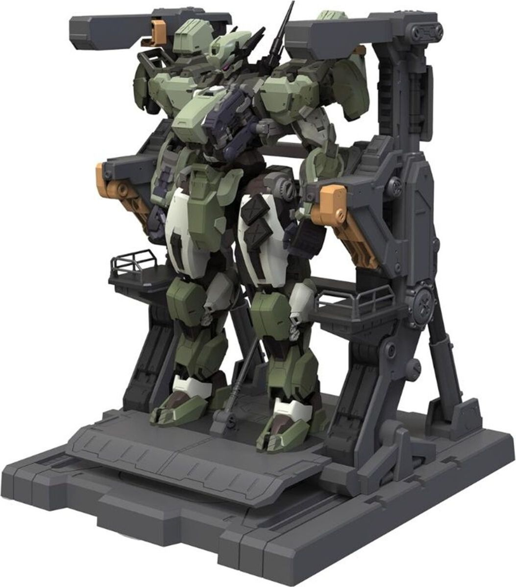 Zdjęcie Lynx Takom BW-03