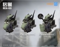 Zdjęcie Lynx Takom BW-03