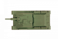 Zdjęcie Su-122 1:100 Zvezda 6281