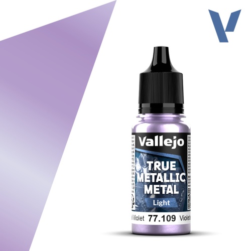 Vallejo 77109 Celestial Violet paint 18ml 77109