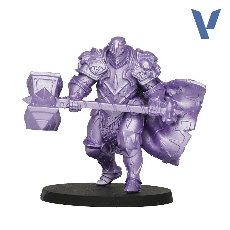 Zdjęcie Vallejo 77109 Celestial Violet farba 18ml 77109