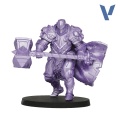 Zdjęcie Vallejo 77109 Celestial Violet farba 18ml 77109