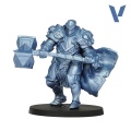 Zdjęcie Vallejo 77110 Ultramarine Blue Light farba 18ml 77110