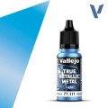 Zdjęcie Vallejo 77.111 Sapphire Blue Light farba 18ml 77111
