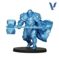 Zdjęcie Vallejo 77.111 Sapphire Blue Light farba 18ml 77111