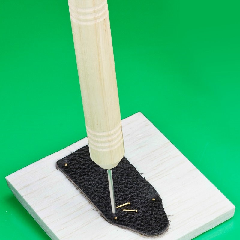 Zdjęcie Popychacz do szpilek Pen Grip Shesto PPU8174