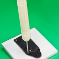 Zdjęcie Popychacz do szpilek Pen Grip Shesto PPU8174