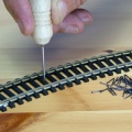 Zdjęcie Popychacz do szpilek Pen Grip Shesto PPU8174