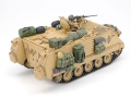 Zdjęcie dodatkowe produktu M113A2 US Armored Personnel Carrier Desert Version 1:35 Tamiya 35265