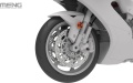 Zdjęcie Kawasaki Ninja ZX-10RR 1:9 Meng MT-008