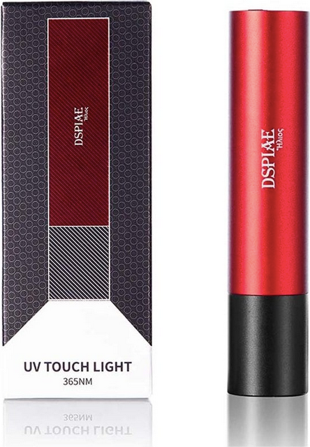 Zdjęcie Latarka ultrafioletowa 365nm DSPIAE UV-T