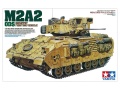 Zdjęcie główne produktu M2A2 ODS Infantry Fighting Vehicle 1:35 Tamiya 35264