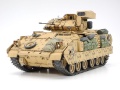 Zdjęcie dodatkowe produktu M2A2 ODS Infantry Fighting Vehicle 1:35 Tamiya 35264