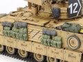 Zdjęcie dodatkowe produktu M2A2 ODS Infantry Fighting Vehicle 1:35 Tamiya 35264