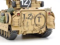 Zdjęcie dodatkowe produktu M2A2 ODS Infantry Fighting Vehicle 1:35 Tamiya 35264