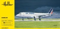 Zdjęcie Airbus A320 AF 1:125 Heller 80448