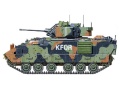 Zdjęcie dodatkowe produktu M2A2 ODS Infantry Fighting Vehicle 1:35 Tamiya 35264