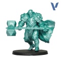 Zdjęcie Vallejo 77113 Beetle Green farba 18ml 77113