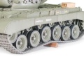 Zdjęcie dodatkowe produktu M26 Pershing (T26E3) US Medium Tank 1:35 Tamiya 35254