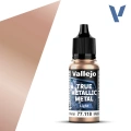 Zdjęcie Vallejo 77118 Rusty Metal farba 18ml 77118