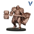 Zdjęcie Vallejo 77118 Rusty Metal farba 18ml 77118