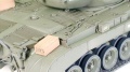 Zdjęcie dodatkowe produktu M26 Pershing (T26E3) US Medium Tank 1:35 Tamiya 35254