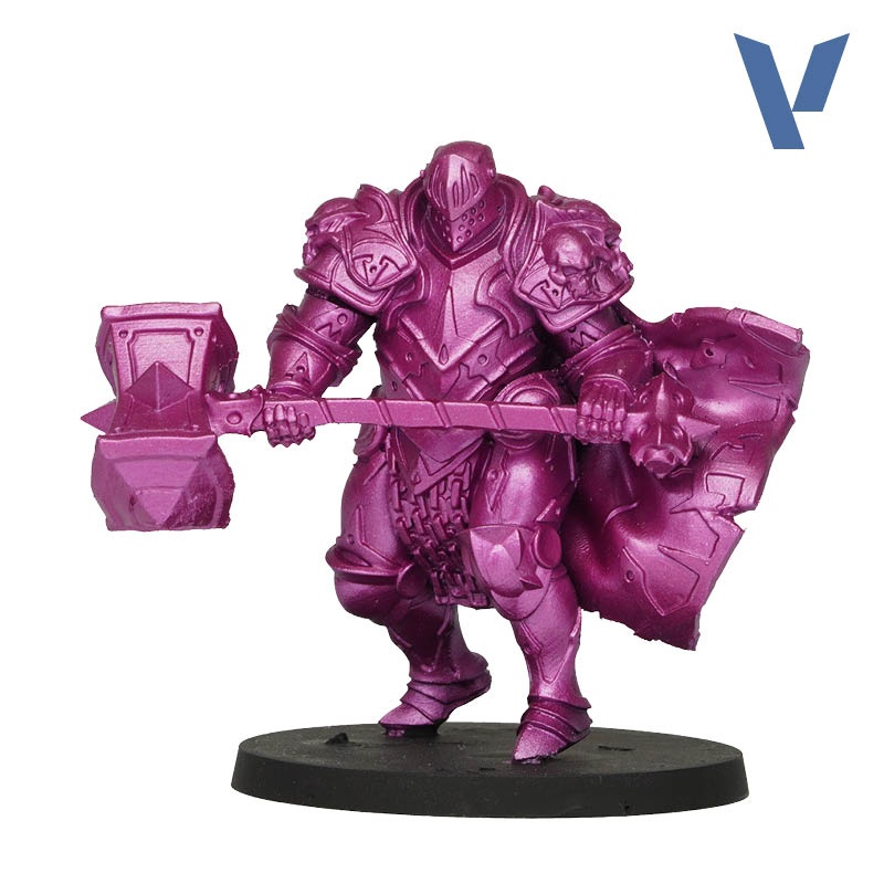Zdjęcie Vallejo 77127 Crimson Magenta farba 18ml