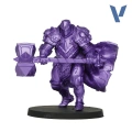 Zdjęcie Vallejo 77129 Celestial Violet farba 18ml