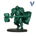 Zdjęcie Vallejo 77134 Dusken Green farba 18ml