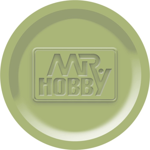 Mr. Hobby N127 Cocpit Color (Nakajima) paint 10ml