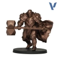 Zdjęcie Vallejo 77138 Rusty Metal farba 18ml 77138