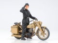 Zdjęcie dodatkowe produktu German King Tiger (Ardennes Front) 1:35 Tamiya 35252