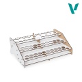 Zdjęcie Stojak do farb moduł prosty 34 cm Vallejo 26007