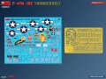 Zdjęcie P-47N-1RE Thunderbolt 1:48 MiniArt 48062