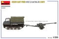 Zdjęcie RSO/01 Early Prod. z 7,5 cm Pak.40 & załogą 1:35 MiniArt 35485