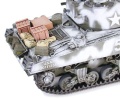Zdjęcie dodatkowe produktu M4A3 Sherman 105mm Howitzer US Medium Tank 1:35 Tamiya 35251