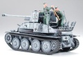 Zdjęcie dodatkowe produktu Marder III German Tank Destroyer 1:35 Tamiya 35248