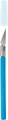 Zdjęcie Nożyk modelarski K30 Light Duty Rite-Cut Blue Excel 16036