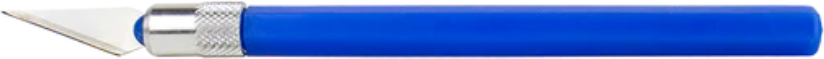 Zdjęcie Nożyk modelarski K30 Light Duty Rite-Cut Blue Excel 16036
