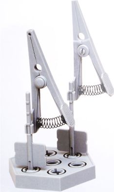 Zdjęcie Zaciski modelarskie Trumpeter 09914