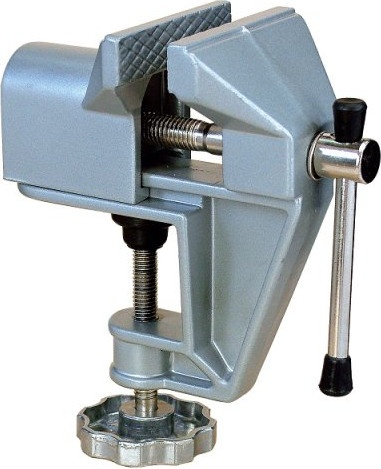 Hobby Bench Vice Shesto PVC7006 Workshop Vise