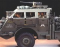 Zdjęcie dodatkowe produktu Dragon Wagon 40ton Tank Transporter (US) 1:35 Tamiya 35230