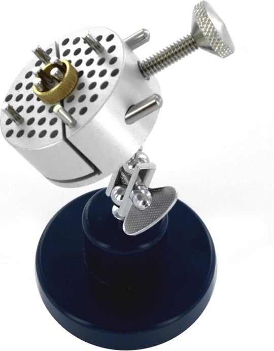 Zdjęcie Mini Uchwyt Warsztatowy Modelcraft Shesto PCL8010-B
