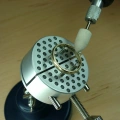 Zdjęcie Mini Uchwyt Warsztatowy Modelcraft Shesto PCL8010-B
