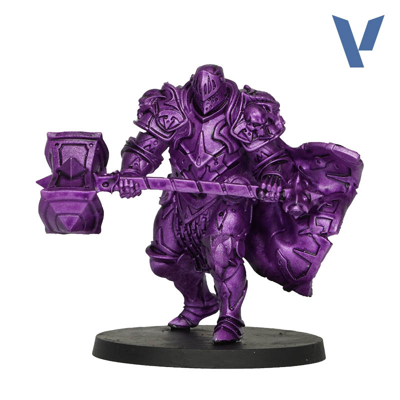 Zdjęcie Vallejo 77148 Amethyst Purple farba 18ml 77148