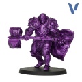 Zdjęcie Vallejo 77148 Amethyst Purple farba 18ml 77148