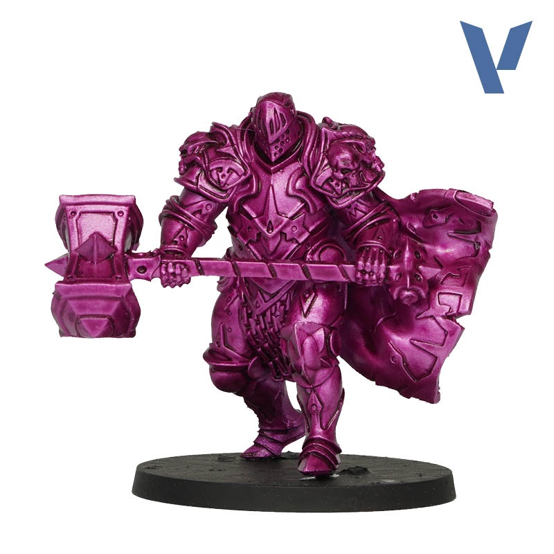 Zdjęcie Vallejo 77147 Crimson Magenta farba 18ml 77147