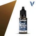 Zdjęcie Vallejo 77143 Imperial Gold farba 18ml 77143